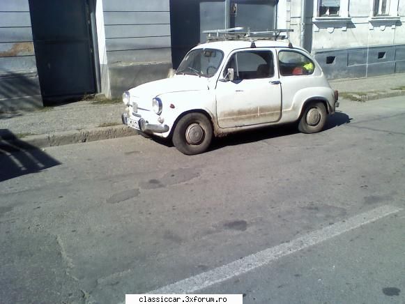 De la Dej - Alex - Am vazut prin Cluj-Napoca