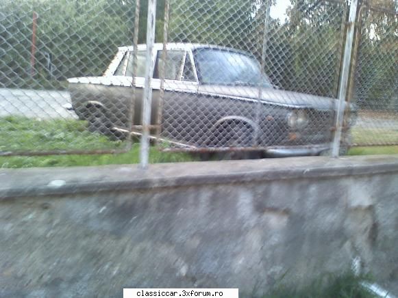 De la Dej - Alex - Am vazut prin Cluj-Napoca