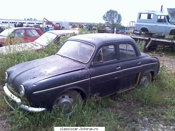 De la Dej - Alex - Am vazut prin Cluj-Napoca
