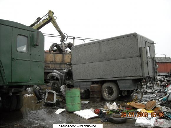 De la GAZ la M - V.Rudolf - File de istorie