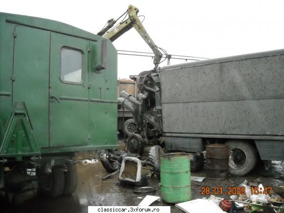 De la GAZ la M - V.Rudolf - File de istorie
