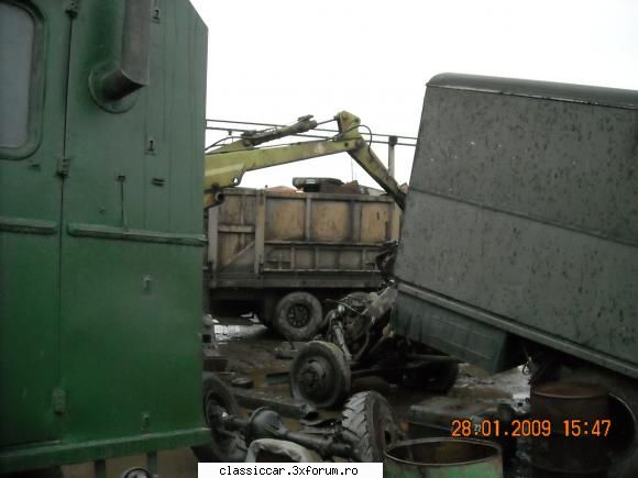 De la GAZ la M - V.Rudolf - File de istorie