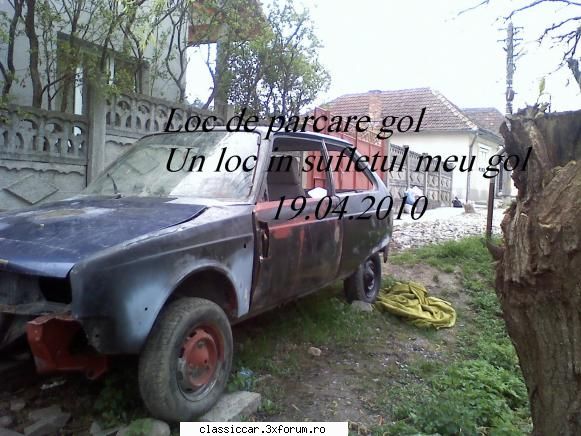 De la varsta de 16ani - glad parau - O.T.V. - Old Timer Virus