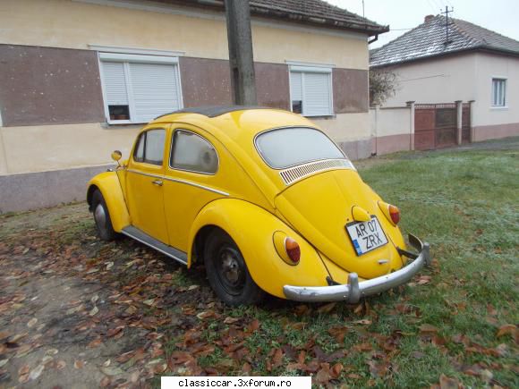 De prin Arad - YoKoMy - Am vazut prin Romania
