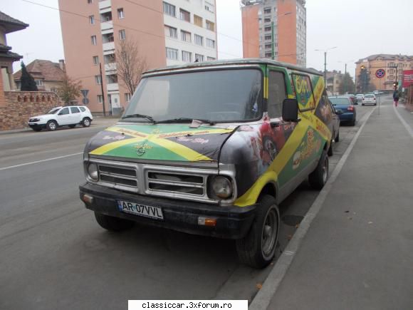 De prin Arad - YoKoMy - Am vazut prin Romania