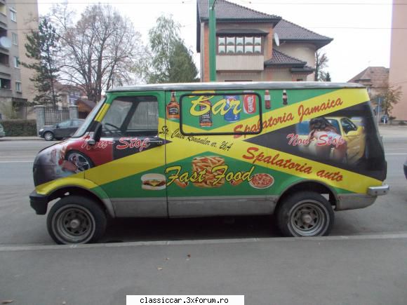 De prin Arad - YoKoMy - Am vazut prin Romania