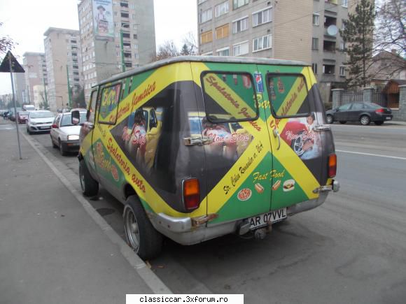 De prin Arad - YoKoMy - Am vazut prin Romania