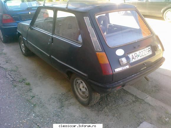 De prin Arad - Raul90 - Am vazut prin Romania