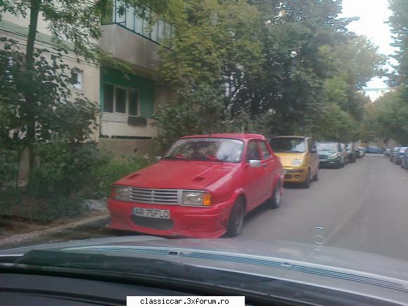 De prin Arad - Raul90 - Am vazut prin Romania