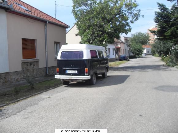 De prin Arad - sabytuning - Am vazut prin Romania