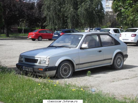 De prin Arad - sabytuning - Am vazut prin Romania