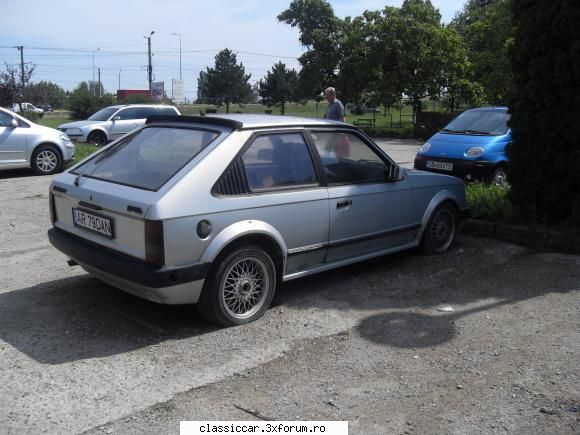 De prin Arad - sabytuning - Am vazut prin Romania