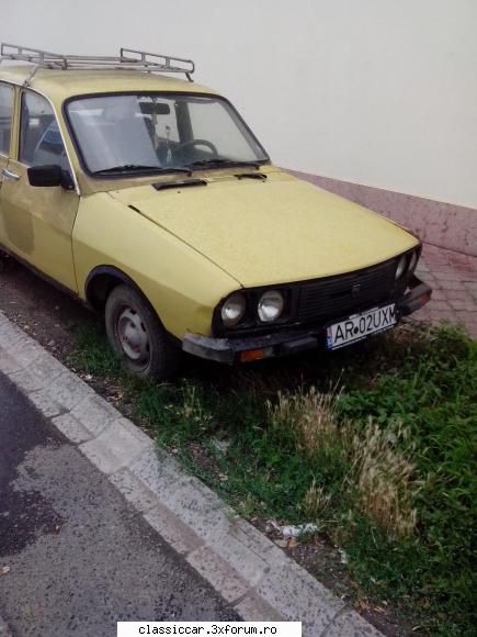 De prin Arad - alta poza cu respectiva - Am vazut prin Romania