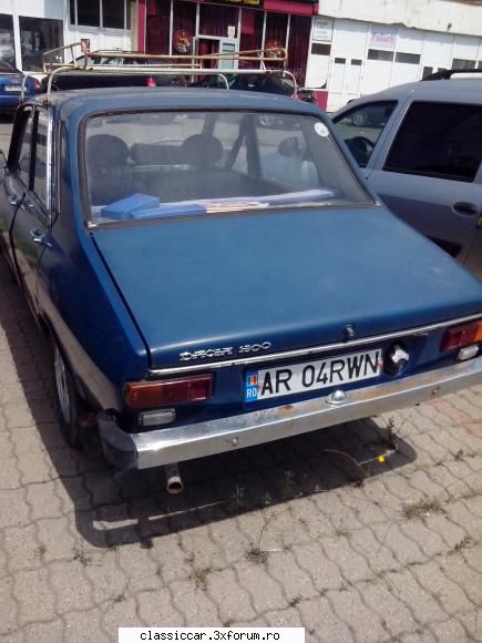 De prin Arad - jule - Am vazut prin Romania