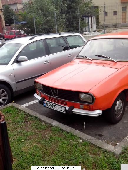 De prin Arad - jule - Am vazut prin Romania