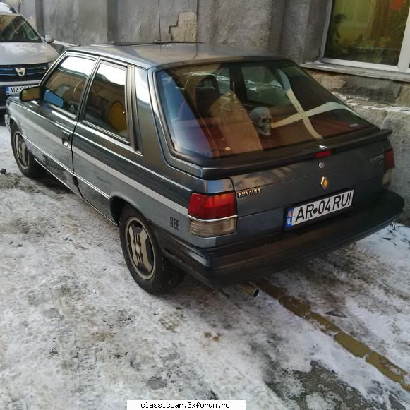 De prin Arad - mrpuf - Am vazut prin Romania