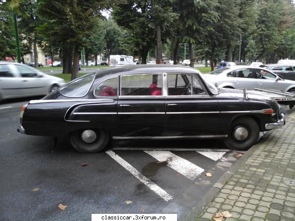 De prin Arad - tomas - Am vazut prin Romania