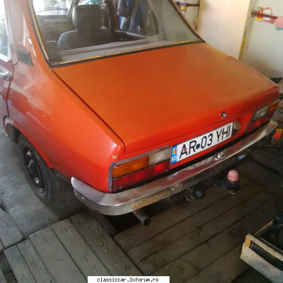 De prin Arad - mrpuf - Am vazut prin Romania