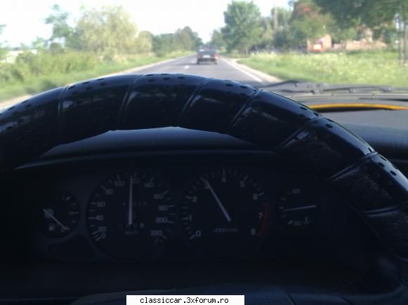De prin Arges - sa mai zica cineva ca dacia nu mai poate priviti - Am vazut prin Romania
