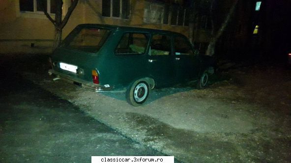 De prin Arges - Aparut de curand E al 3-lea pe care-l stiu eu - Am vazut prin Romania