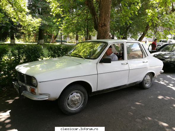 De prin Arges - De prin Topoloveni, cred ! =D '75 - Am vazut prin Romania