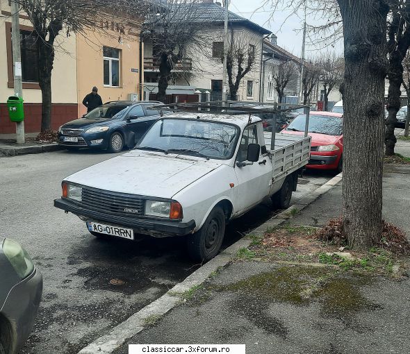 De prin Arges - _LukeTheBazook_ - Am vazut prin Romania