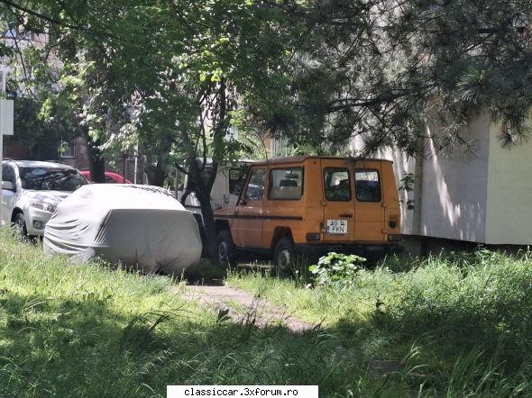 De prin Arges - _LukeTheBazook_ - Am vazut prin Romania