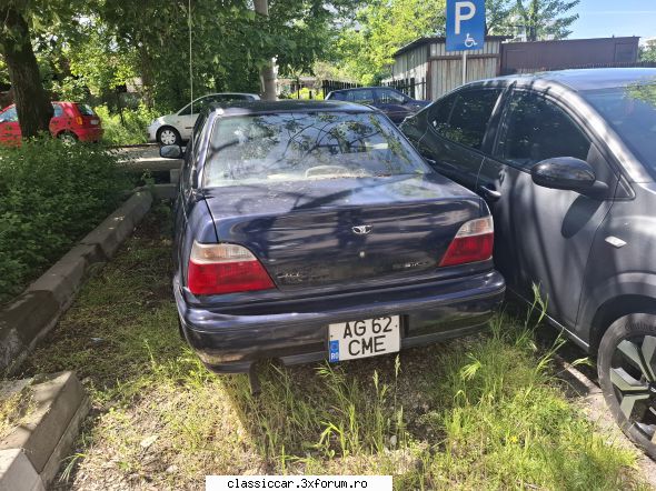 De prin Arges - Un Executive atipic =) - Am vazut prin Romania