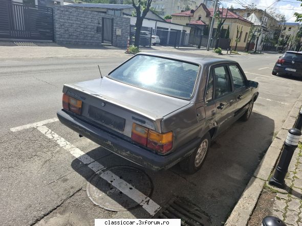 De prin Arges - _LukeTheBazook_ - Am vazut prin Romania