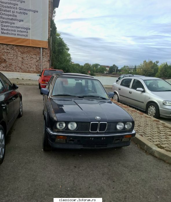 De prin Arges - _LukeTheBazook_ - Am vazut prin Romania