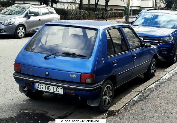 De prin Arges - _LukeTheBazook_ - Am vazut prin Romania