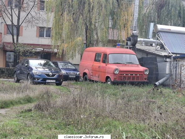 De prin Arges - O poză și din față - Am vazut prin Romania