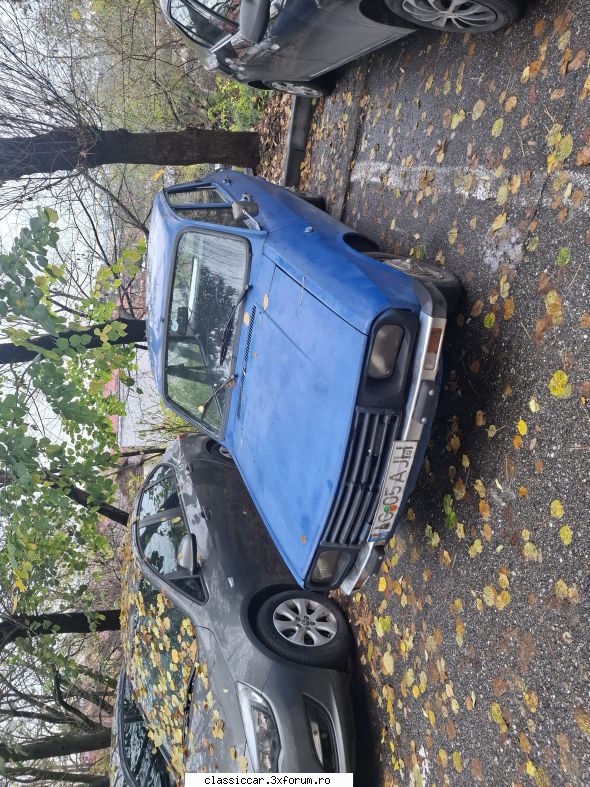 De prin Arges - _LukeTheBazook_ - Am vazut prin Romania