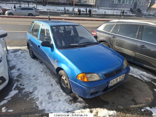 De prin Arges - _LukeTheBazook_ - Am vazut prin Romania