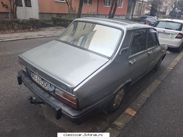 De prin Arges - _LukeTheBazook_ - Am vazut prin Romania