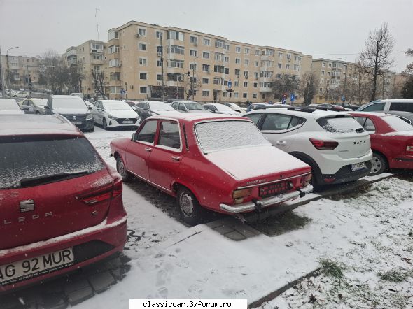 De prin Arges - _LukeTheBazook_ - Am vazut prin Romania