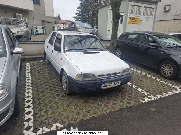 De prin Arges - SuperNova cu capace de Solenza! �mi amintesc - Am vazut prin Romania