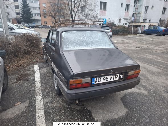 De prin Arges - _LukeTheBazook_ - Am vazut prin Romania