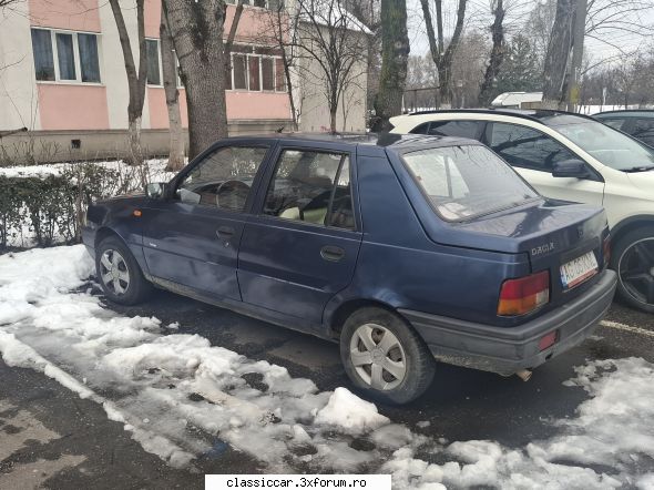 De prin Arges - SuperNova Europa; foarte rare ce-au mai ajuns - Am vazut prin Romania