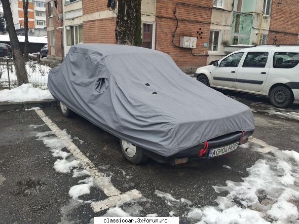 De prin Arges - 1310 TX cu diverse modificări și - Am vazut prin Romania