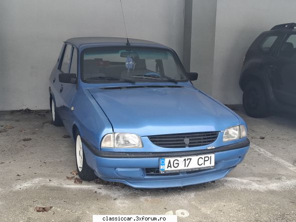 De prin Arges - Un z�mbet sportiv - Am vazut prin Romania