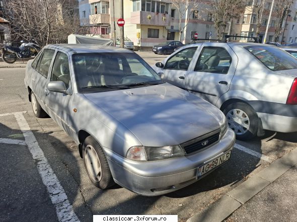 De prin Arges - Un Cielo strașnic conservat! - Am vazut prin Romania