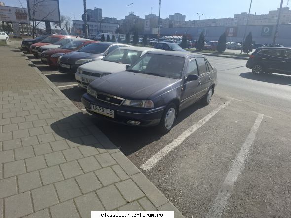 De prin Arges - Un Cielo �ntr-o nuanță de Royal Blue - Am vazut prin Romania