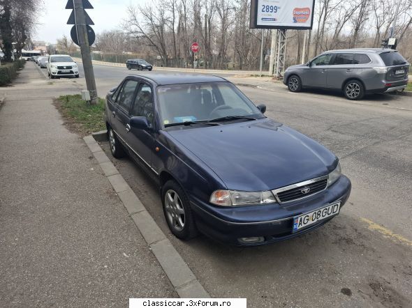 De prin Arges - Cielo Tuning - mite acu' c�teva zile s-o - Am vazut prin Romania