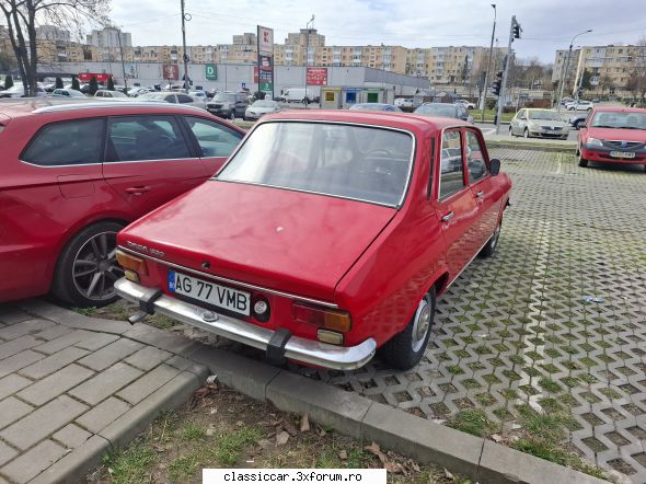 De prin Arges - Impecabil și minunat acest exemplar! - Am vazut prin Romania