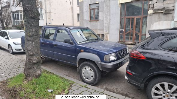 De prin Arges - Tata Telcoline! Singurul exemplar (pe care-l - Am vazut prin Romania