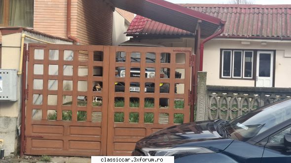 De prin Arges - �n legătură cu Land Cruiser-ul despre - Am vazut prin Romania