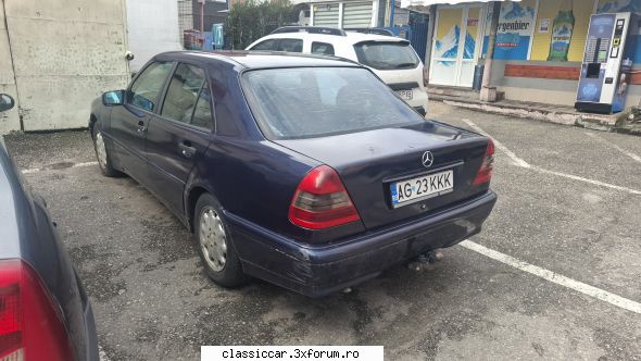 De prin Arges - _LukeTheBazook_ - Am vazut prin Romania