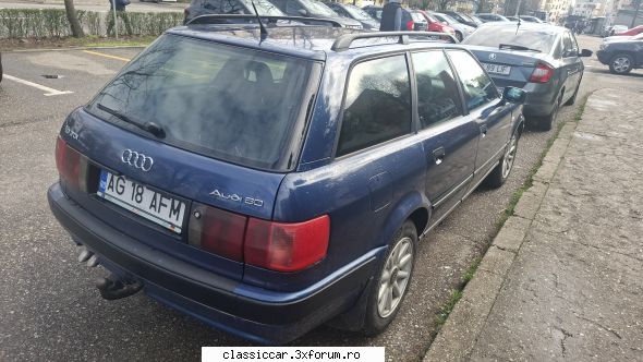 De prin Arges - _LukeTheBazook_ - Am vazut prin Romania
