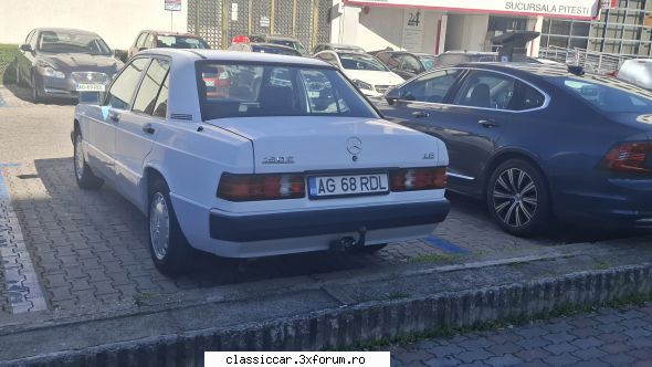 De prin Arges - _LukeTheBazook_ - Am vazut prin Romania